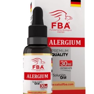 ALERGIUM