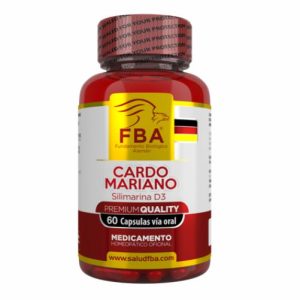 Cardo mariano