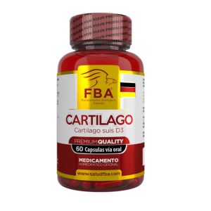 Cartílago