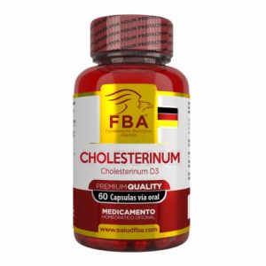 Cholesterinum suis