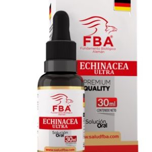 ECHINACEA Esencia Floral