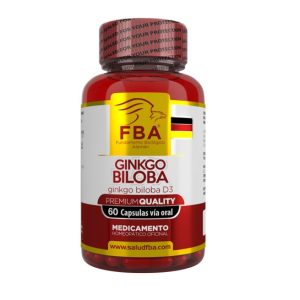 Ginkgo biloba