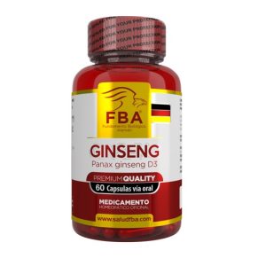 Ginseng