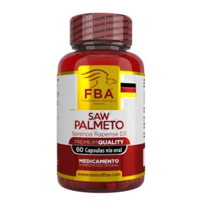 Saw Palmetto