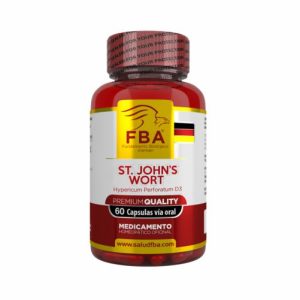 St. John’s Wort